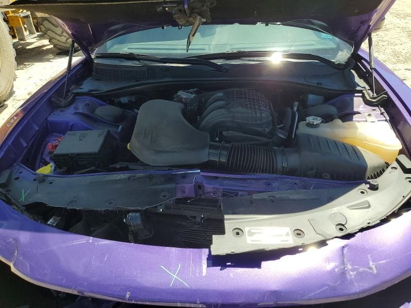 2023 DODGE CHARGER SXT 11