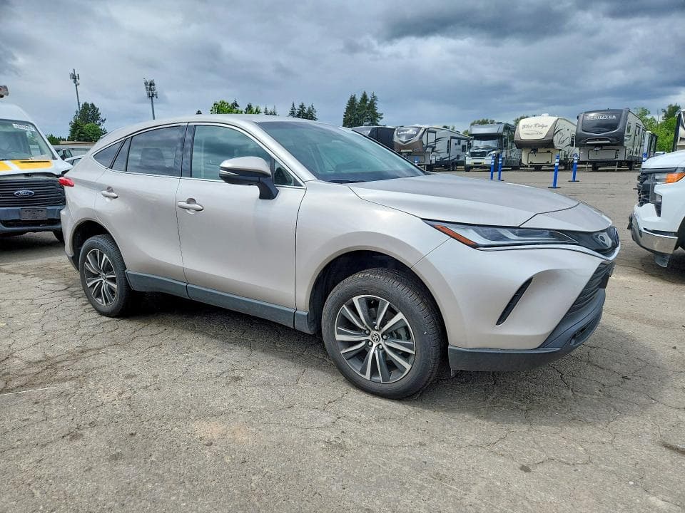 2023 TOYOTA VENZA LE 4