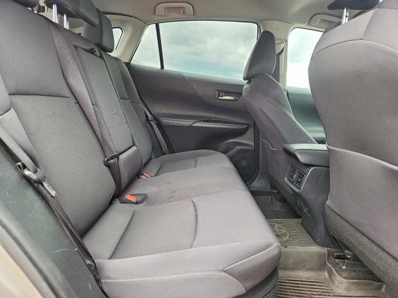 2023 TOYOTA VENZA LE 10