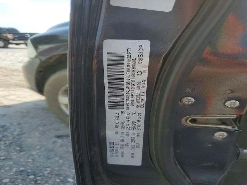 2018 RAM 1500 ST ST 12