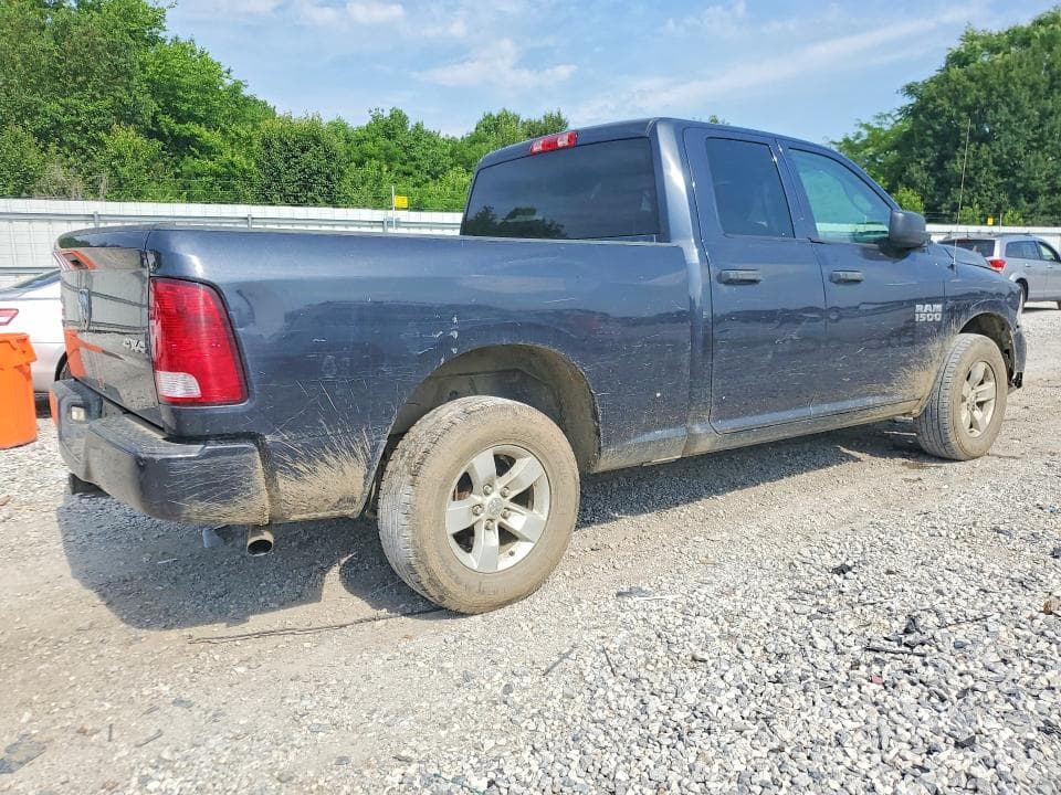 2018 RAM 1500 ST ST 3