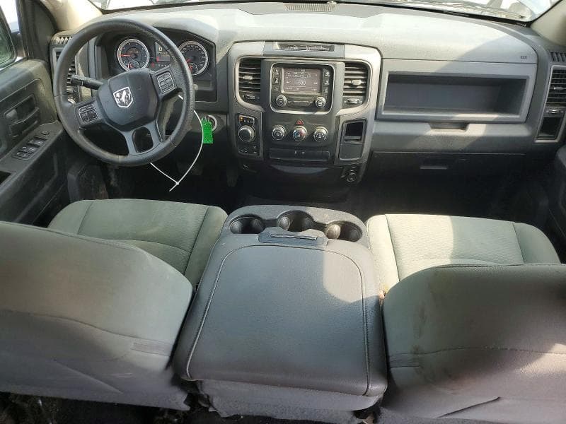2018 RAM 1500 ST ST 8