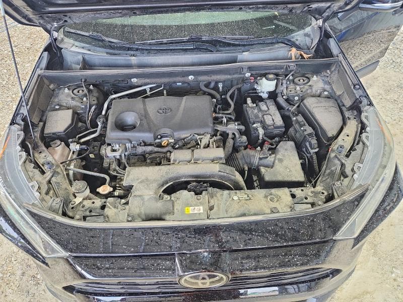 2019 TOYOTA RAV4 XLE PREMIUM 12