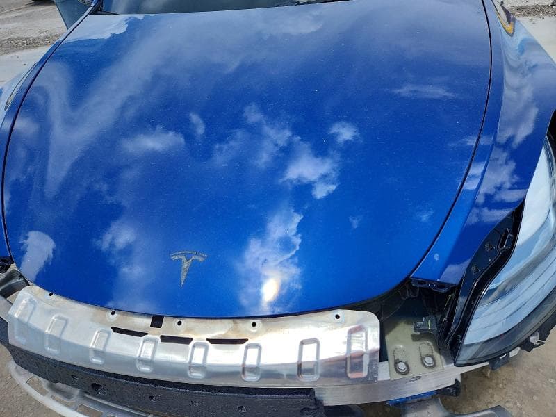 2024 TESLA MODEL Y 11