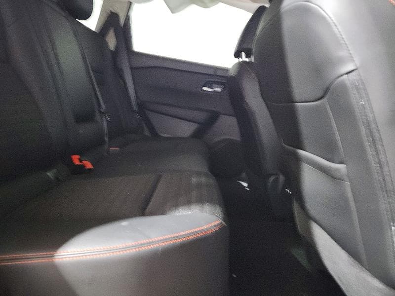 2025 NISSAN ROGUE ROCK CREEK ROCK CREEK 11