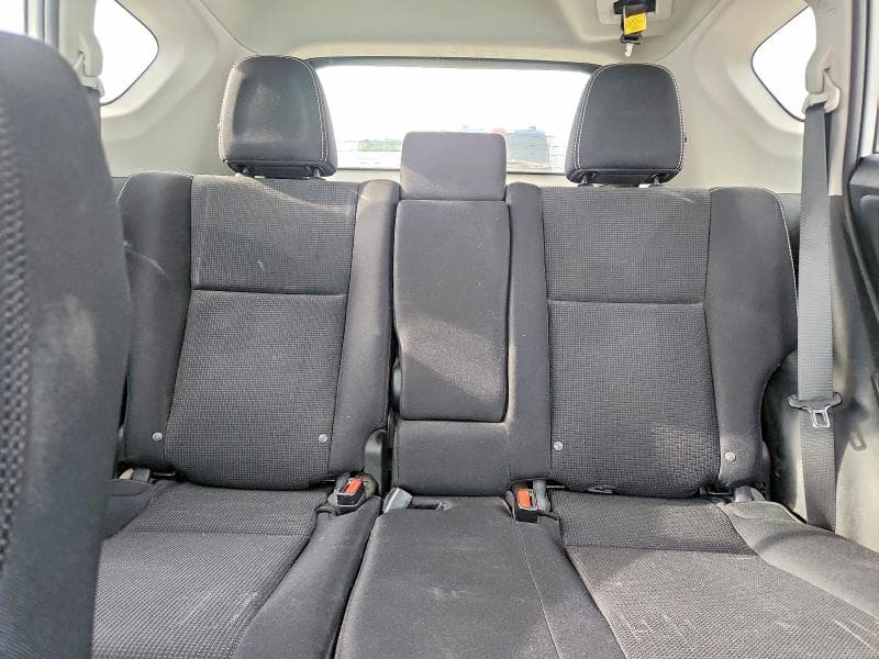 2017 TOYOTA RAV4 XLE XLE 10