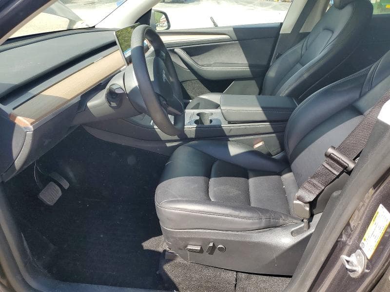 2023 TESLA MODEL Y 7