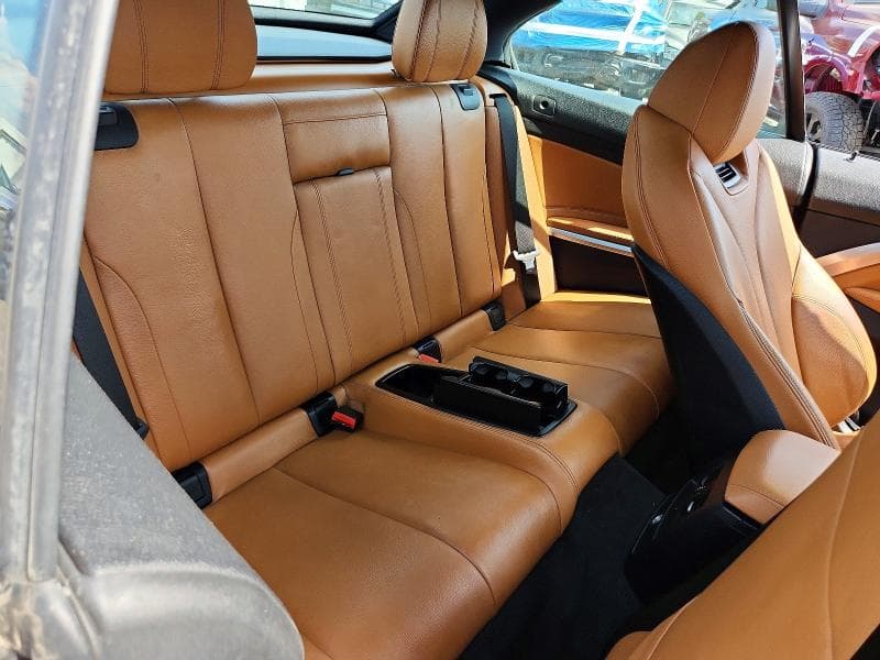 2019 BMW 430XI 10
