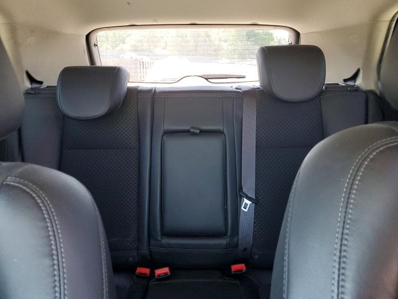 2017 BUICK ENCORE PREFERRED II 10