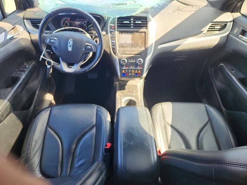 2019 LINCOLN MKC RESERVE RESERVE 9
