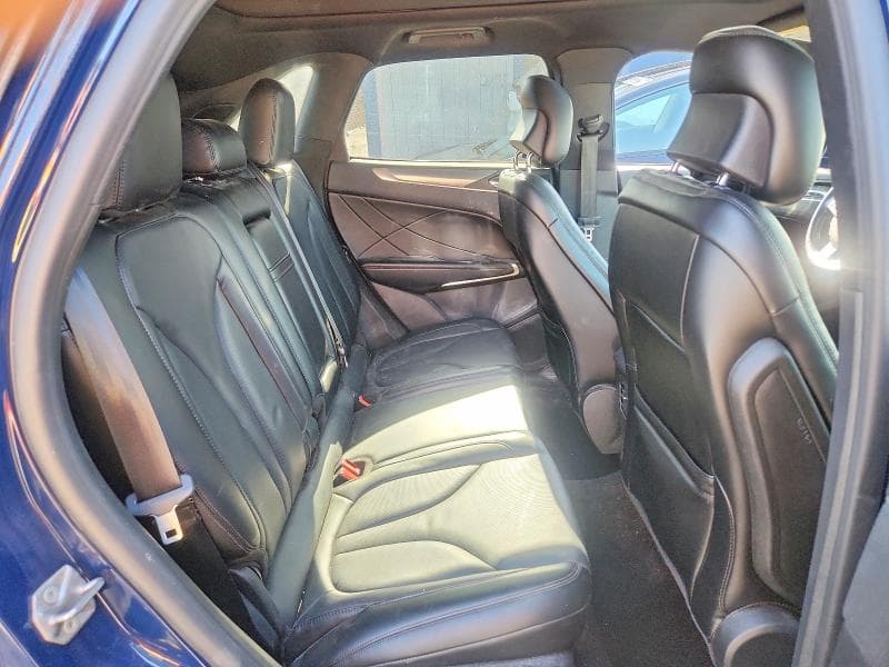 2019 LINCOLN MKC RESERVE RESERVE 11