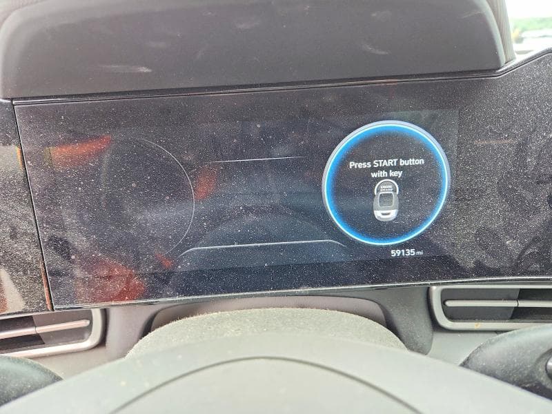 2023 HYUNDAI ELANTRA SEL 9