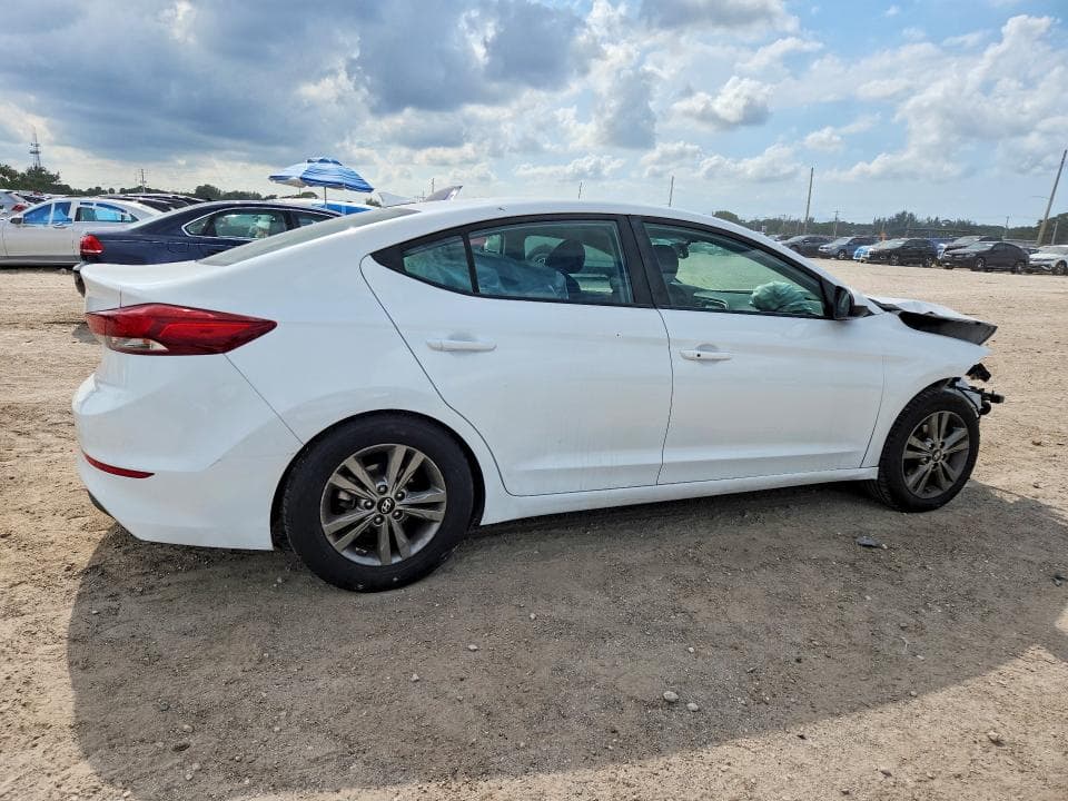 2018 HYUNDAI ELANTRA VALUE EDITION 3