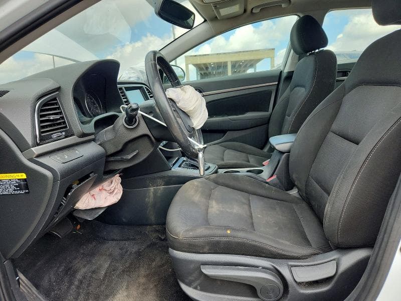2018 HYUNDAI ELANTRA VALUE EDITION 7