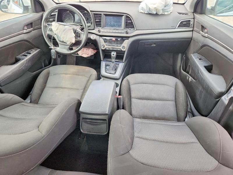2018 HYUNDAI ELANTRA VALUE EDITION 8