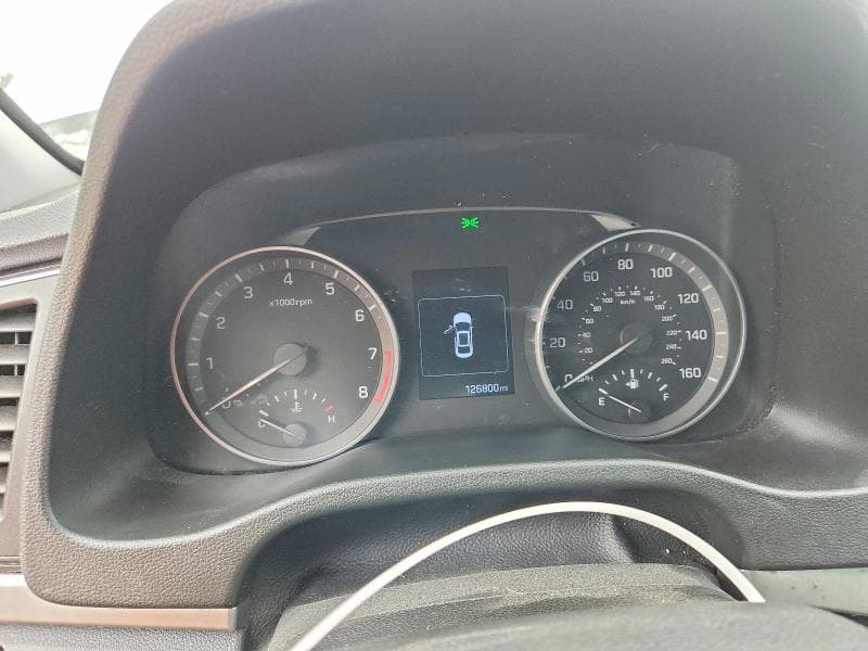2018 HYUNDAI ELANTRA VALUE EDITION 9