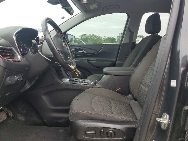 2019 CHEVROLET EQUINOX LT LT 7