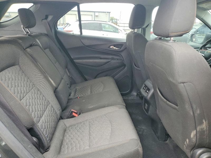 2019 CHEVROLET EQUINOX LT LT 10