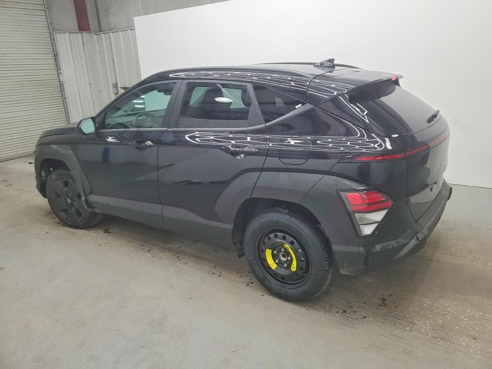 2026 HYUNDAI KONA SEL SPORT 2