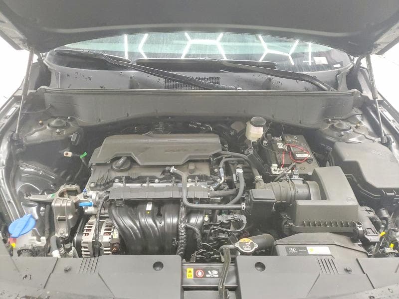 2026 HYUNDAI KONA SEL SPORT 12