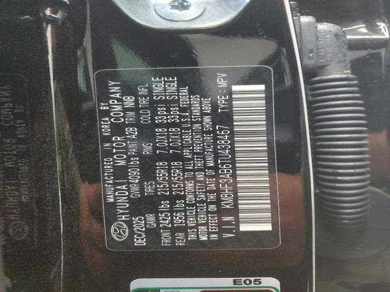 2026 HYUNDAI KONA SEL SPORT 14
