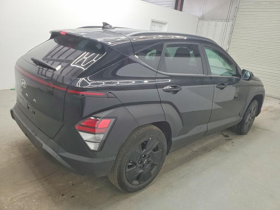 2026 HYUNDAI KONA SEL SPORT 3