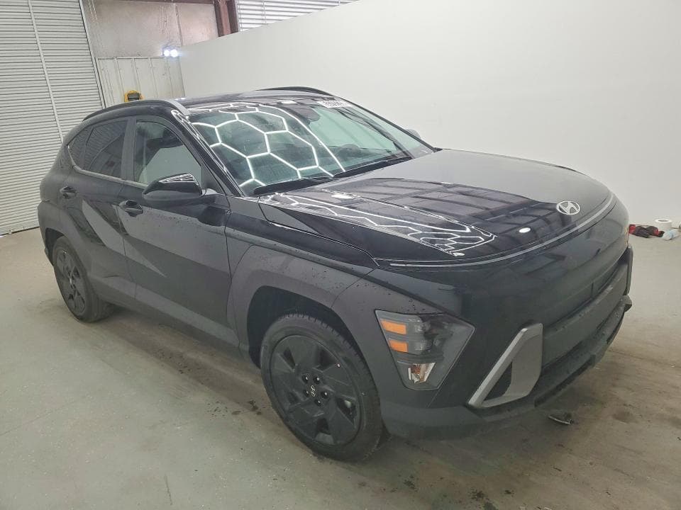 2026 HYUNDAI KONA SEL SPORT 4