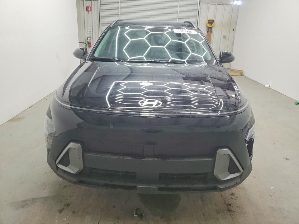 2026 HYUNDAI KONA SEL SPORT 5