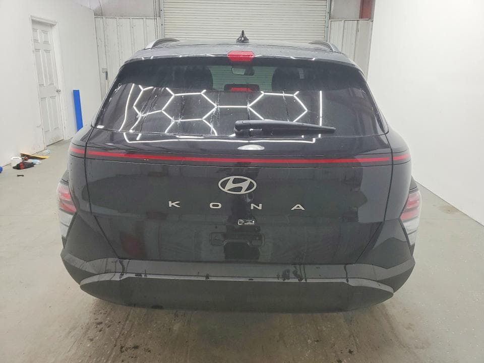 2026 HYUNDAI KONA SEL SPORT 6
