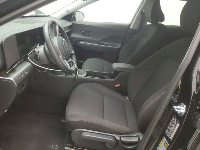 2026 HYUNDAI KONA SEL SPORT 7
