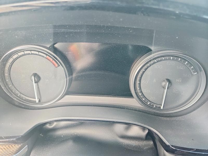 2023 CADILLAC XT5 SPORT 9