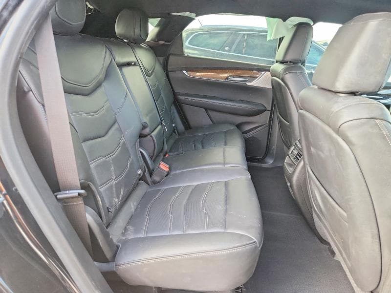 2023 CADILLAC XT5 SPORT 10
