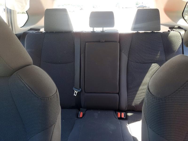 2019 TOYOTA RAV4 LE LE 10