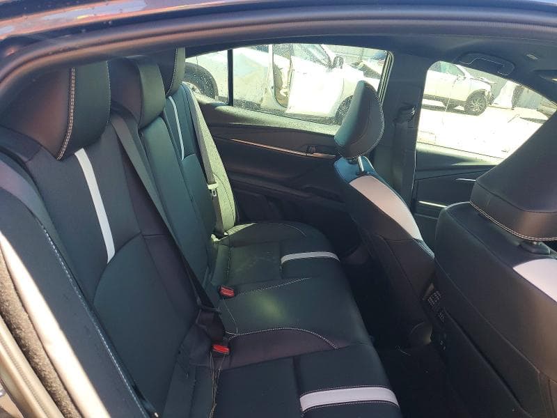 2026 TOYOTA CAMRY SE 10