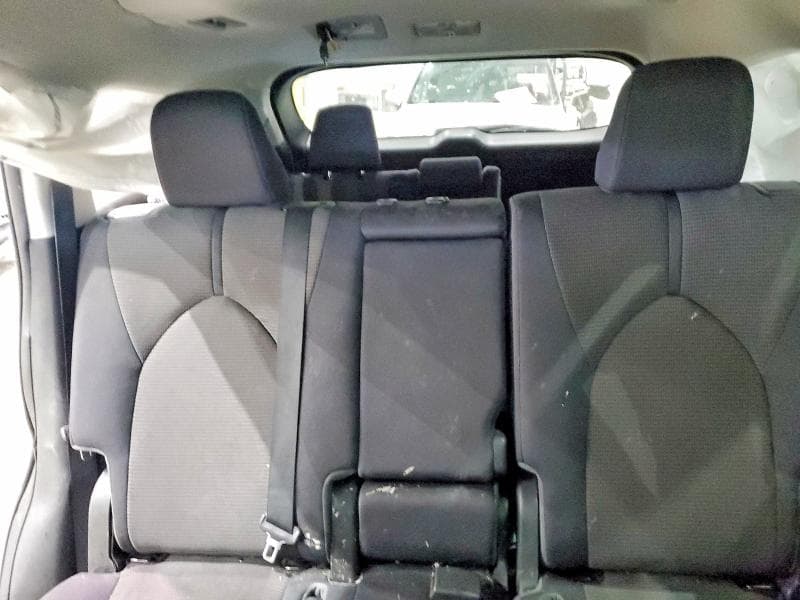 2023 TOYOTA HIGHLANDER L L 10