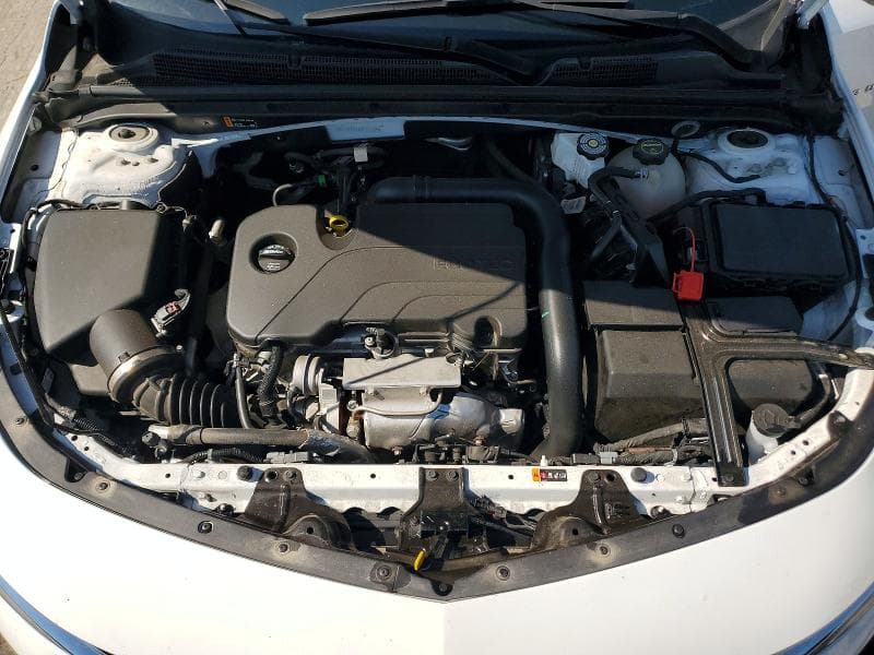 2024 CHEVROLET MALIBU LS LS 11