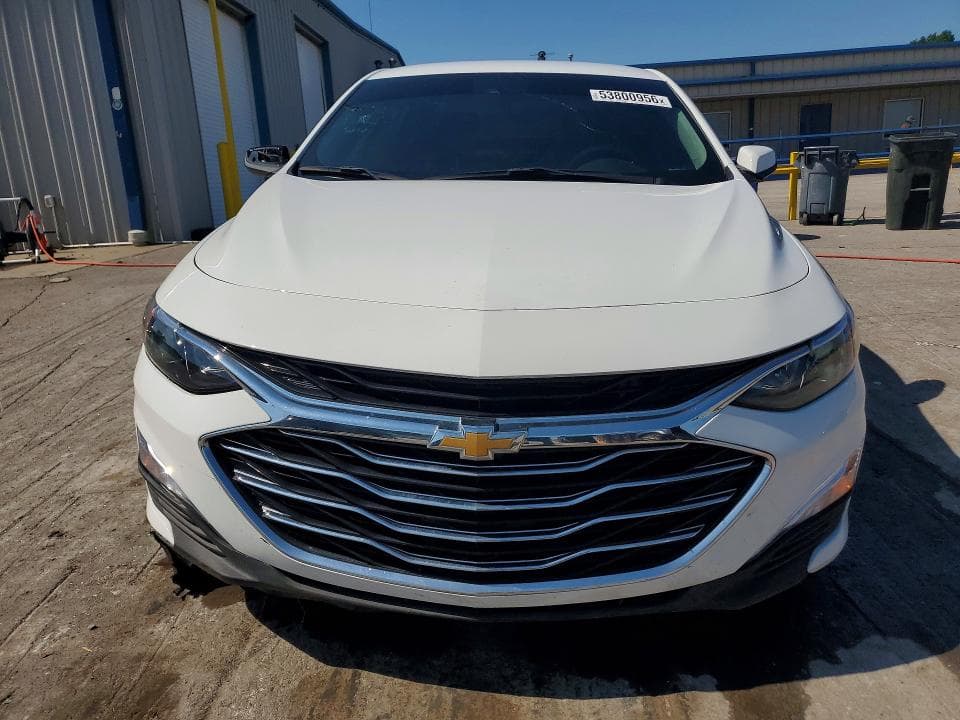 2024 CHEVROLET MALIBU LS LS 5