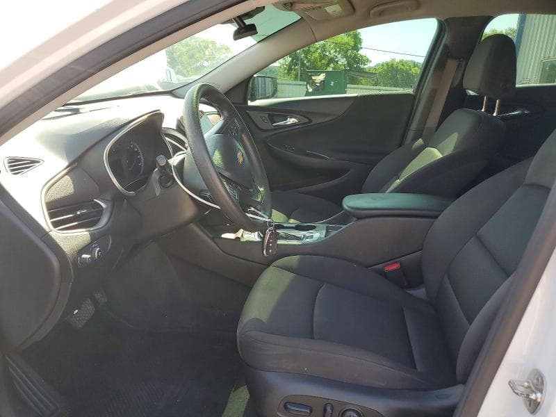 2024 CHEVROLET MALIBU LS LS 7