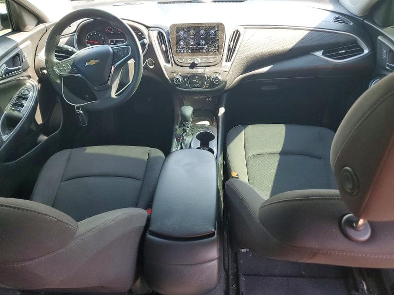 2024 CHEVROLET MALIBU LS LS 8