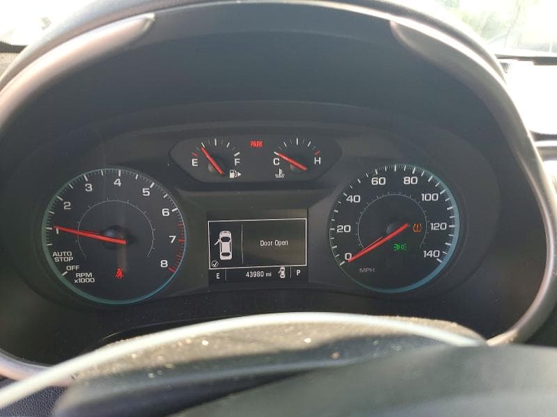 2024 CHEVROLET MALIBU LS LS 9