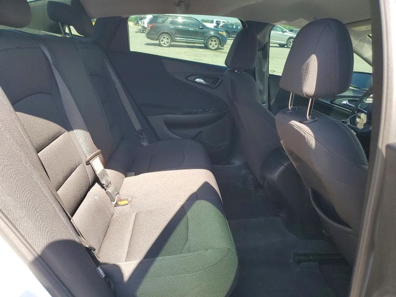 2024 CHEVROLET MALIBU LS LS 10