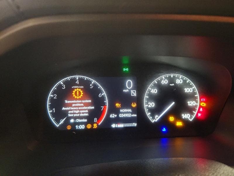 2025 HONDA ODYSSEY SPORT-L 9