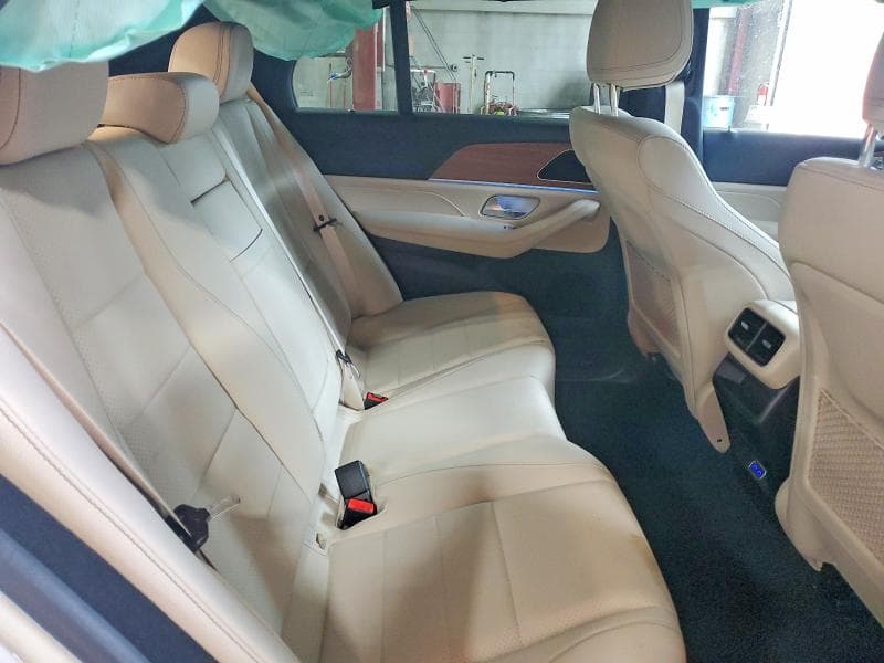 2026 MERCEDES-BENZ GLE 350 4MATIC 11
