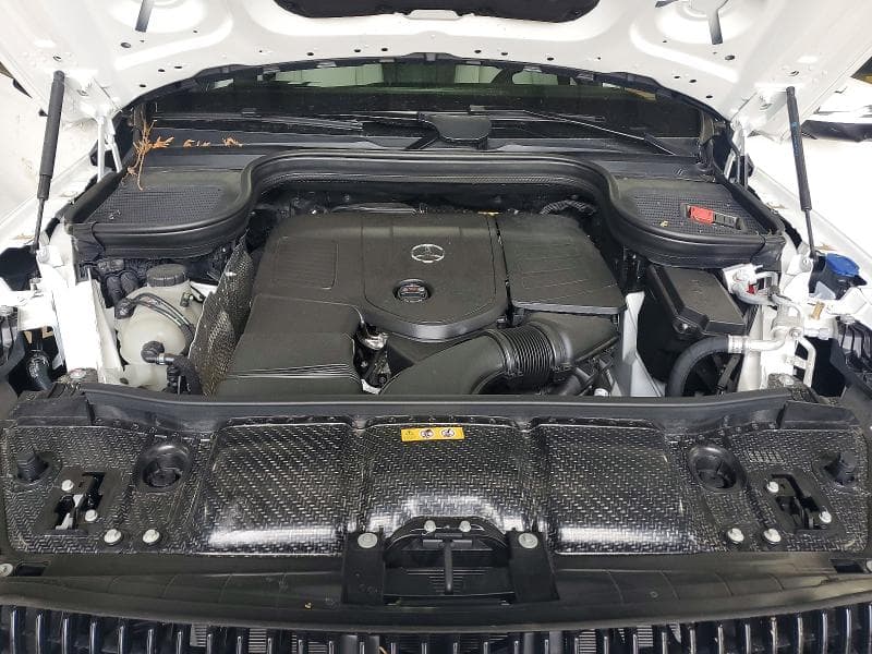 2026 MERCEDES-BENZ GLE 350 4MATIC 12