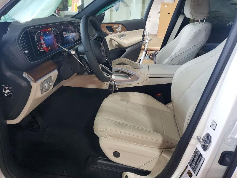 2026 MERCEDES-BENZ GLE 350 4MATIC 7
