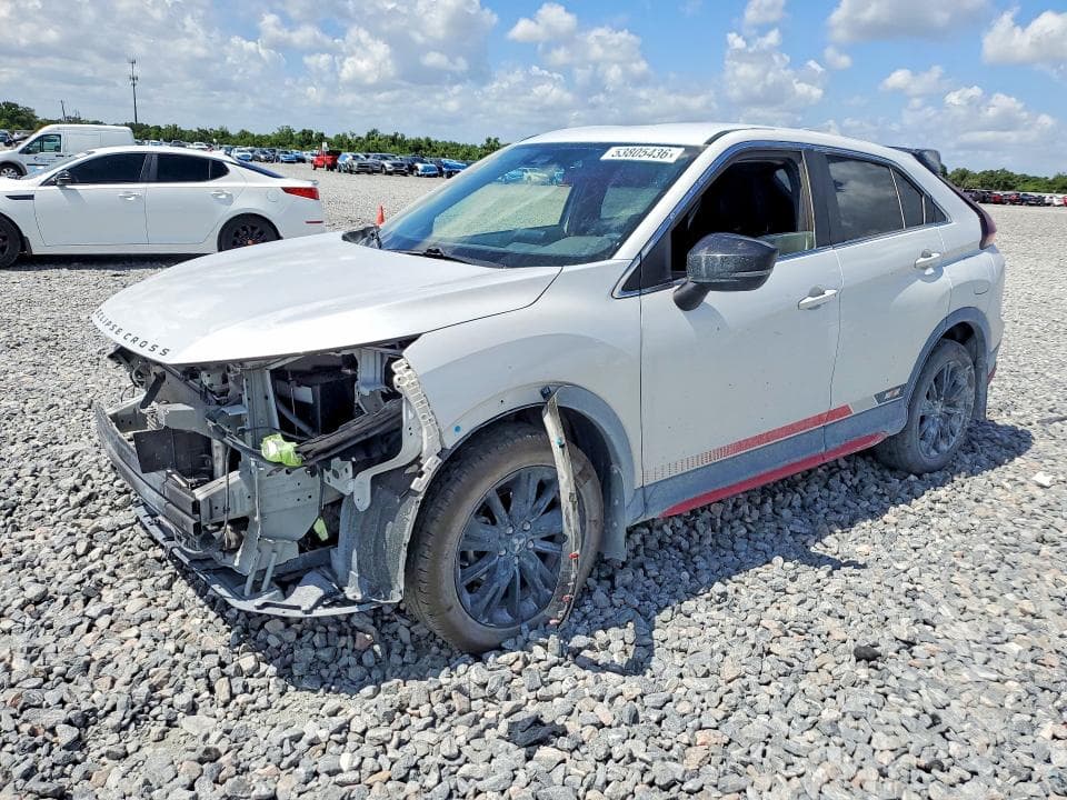 2023 MITSUBISHI ECLIPSE CROSS LE - 1