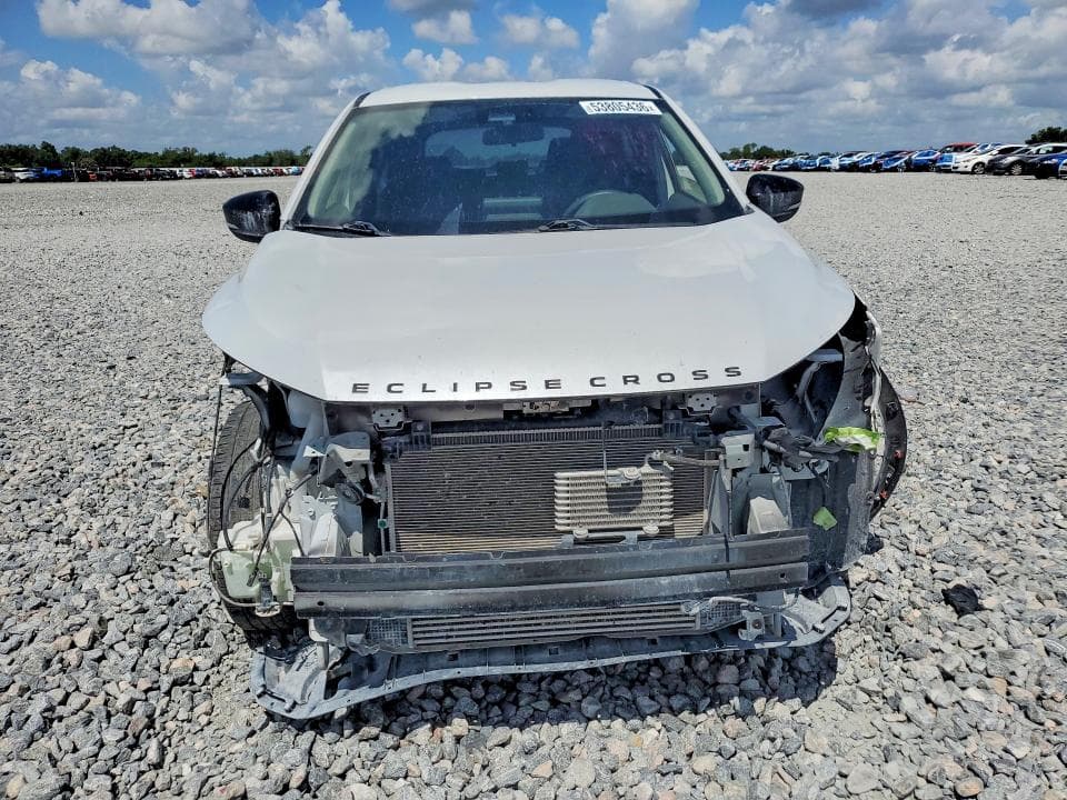 2023 MITSUBISHI ECLIPSE CROSS LE 5