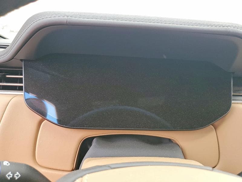 2025 LAND ROVER RANGE ROVER SE 8