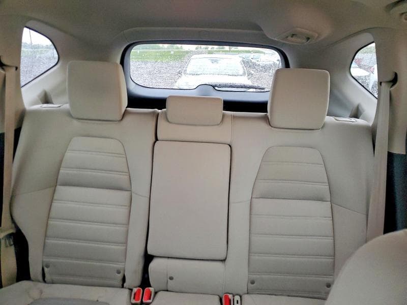 2017 HONDA CR-V EX EX 10