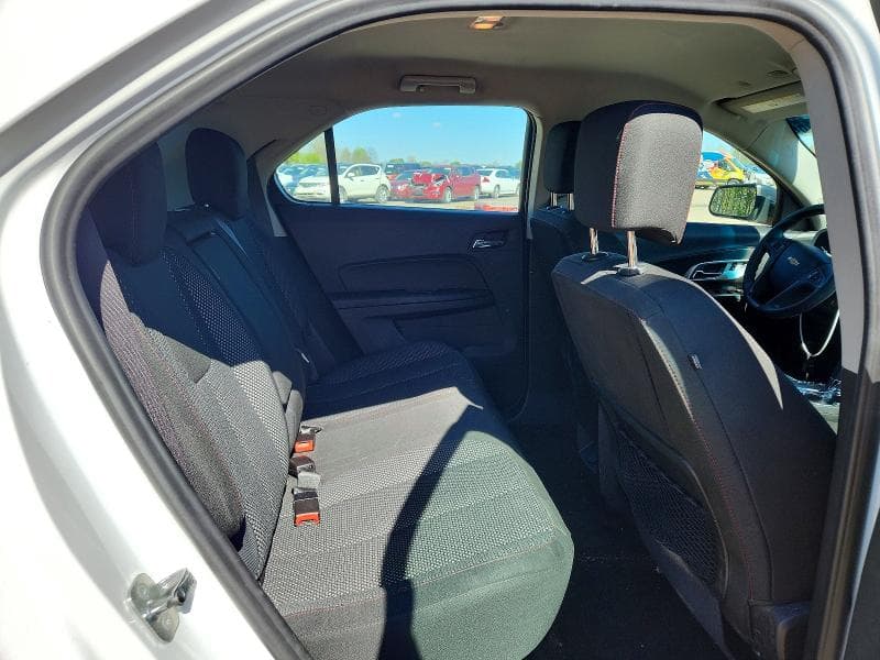 2017 CHEVROLET EQUINOX LS LS 11